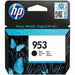 Original Ink Cartridge HP L0S58AE Black - Електроника Периферни и резервни части<<<Компютри|
