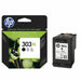 Original Ink Cartridge HP Nº 303XL Black (60 Units) - Електроника Периферни и резервни части<<<Компютри|