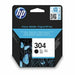 Original Ink Cartridge HP N9K06AE Black - Електроника Периферни и резервни части<<<Компютри|