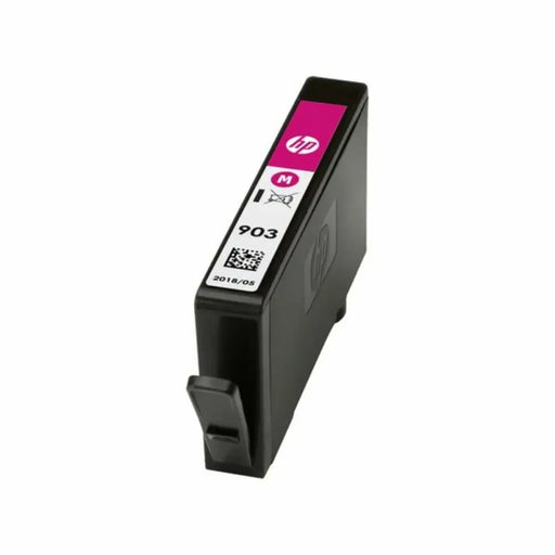 Original Ink Cartridge HP T6L91AE Magenta - Електроника Периферни и резервни части<<<Компютри|