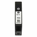 Original Ink Cartridge HP T6L99AE Black 8 ml - Електроника Периферни и резервни части<<<Компютри|