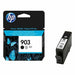 Original Ink Cartridge HP T6L99AE Black 8 ml - Електроника Периферни и резервни части<<<Компютри|