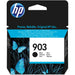Original Ink Cartridge HP T6L99AE Black 8 ml - Електроника Периферни и резервни части<<<Компютри|