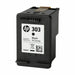 Original Ink Cartridge HP T6N02AE Black - Електроника Периферни и резервни части<<<Компютри|