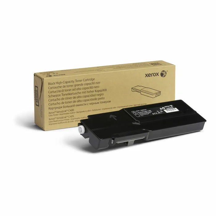Original Ink Cartridge Xerox 106R03516 Black - Електроника Периферни и резервни части<<<Компютри|