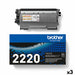 Original Toner Brother HL2240D/2250DN/2270DW Black (3 Units) - Електроника Периферни и резервни части<<<Компютри|