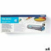Original Toner Brother HL3140CW/HL3150CDW/DCP9020CDW Cyan (4 Units) - Електроника Периферни и резервни