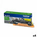 Original Toner Brother HLL-3210CW 3230CDW 3270CDW / DCPL-3510CDW 3550CDW / MFCL-3710CW 3750CDW 3770CDW Yellow (4 Units)