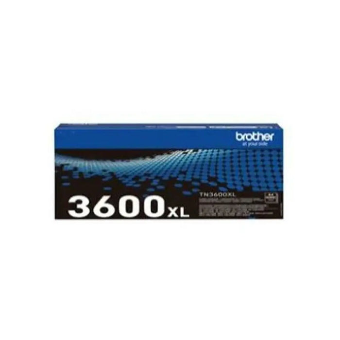 Original Toner Brother HLL5210DN 5210DW 5215DN 6210DW 6410DN DCPL551 Black (3 Units) - Електроника Периферни и резервни