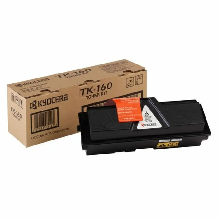Original Toner Kyocera TK-160 Black - Електроника Периферни и резервни части<<<Компютри|