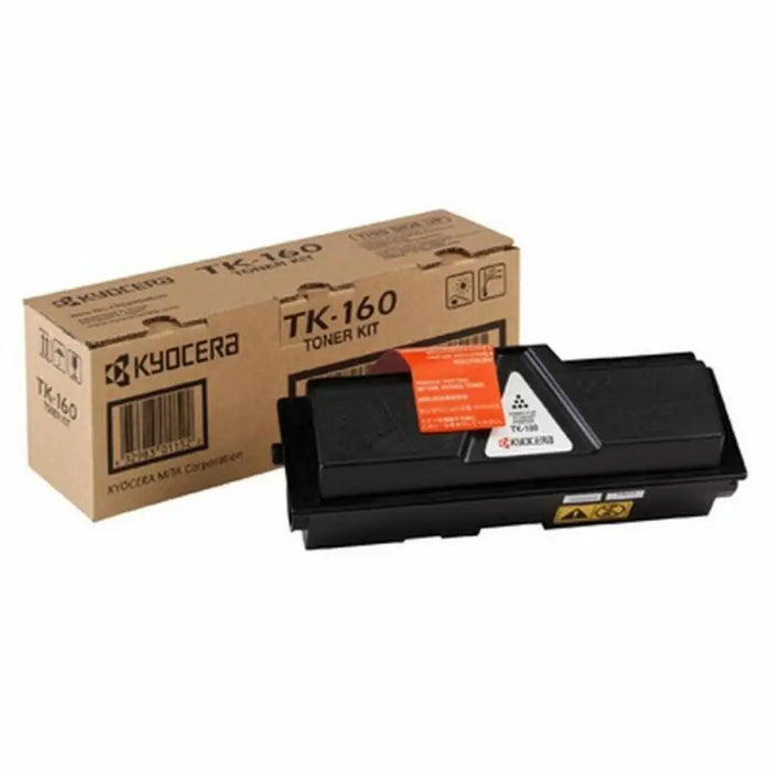 Original Toner Kyocera TK-160 Black - Електроника Периферни и резервни части<<<Компютри|
