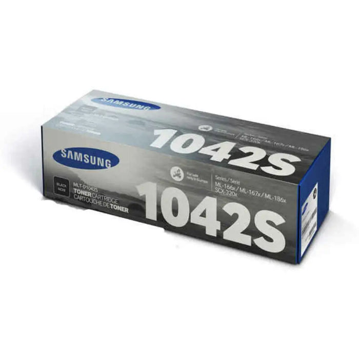 Original Toner Samsung SU737A Black - Електроника Периферни и резервни части<<<Компютри|