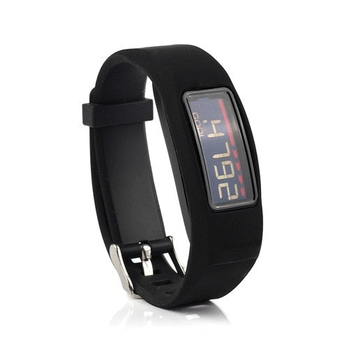 Original Garmin breathable silicone strap Garmin Vivofit 2