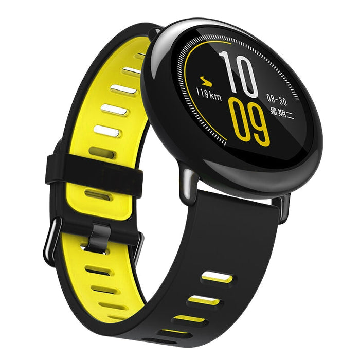 Original Xiaomi silicone strap Xiaomi Huami Amazfit Pace