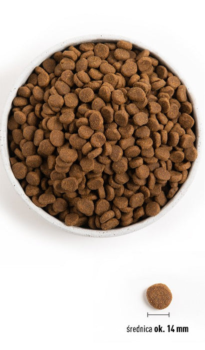 ORIJEN Puppy - dry dog food - 6kg
