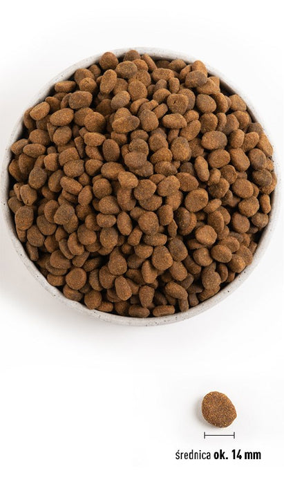 Orijen Regional Red 2 kg Adult Beef, Lamb, Pork