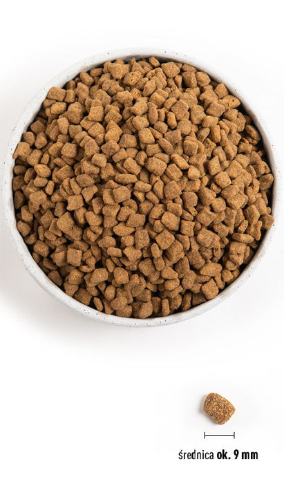 Orijen Small Breed Dog- Dry dog food- 4,5 kg