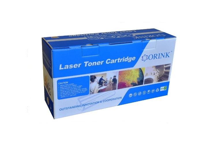 Toner cartridge ORINK TN3480/3430 BROTHER, 8000k., Black