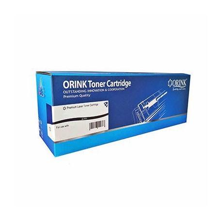Toner ORINK CF280A, HP LJ Pro 400/ M401/M425, 2700k, Black