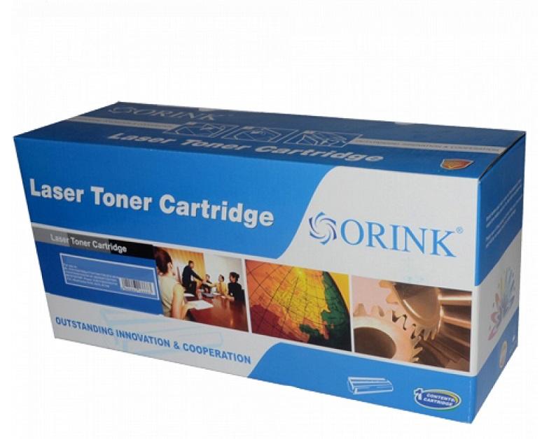 Toner cartridge ORINK CF402X Yellow, HP LJ PRO MFP M252/277, 2300 k., Yellow