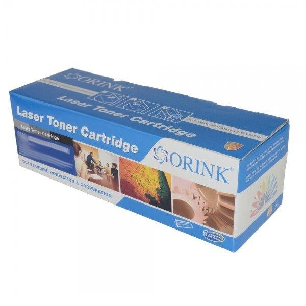 Toner cartridge ORINK TK-1140, KYOCERA, Black