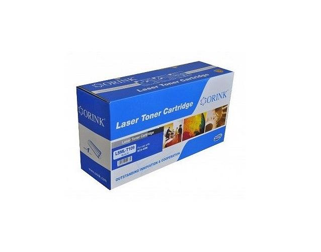 Toner cartridge ORINK SAMSUNG SCX4300, (MLT-D1092S) 2000 k., Black