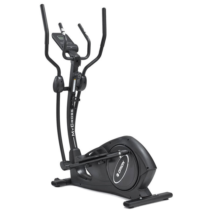 Cross trainer ORION MYCROSS MAX 8900A FLYWHEEL 6 KG, MAGNETIC SYSTEM