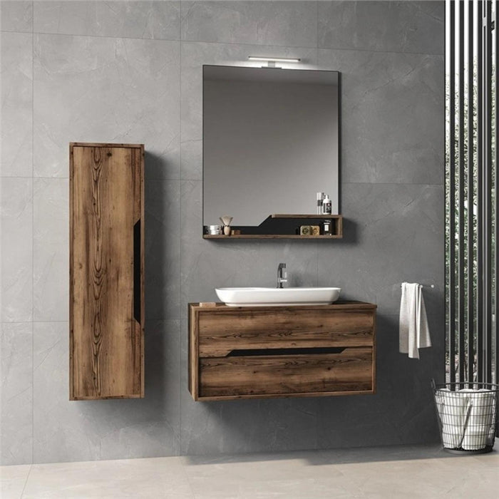 WALL COLUMN GALIA 40 CM ORKA LIDYA