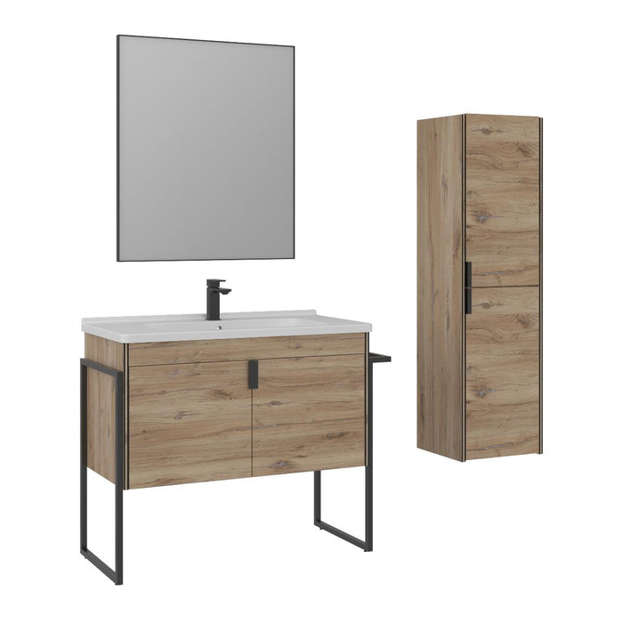 COLUMN TRIO SENZA 40 CM ORKA
