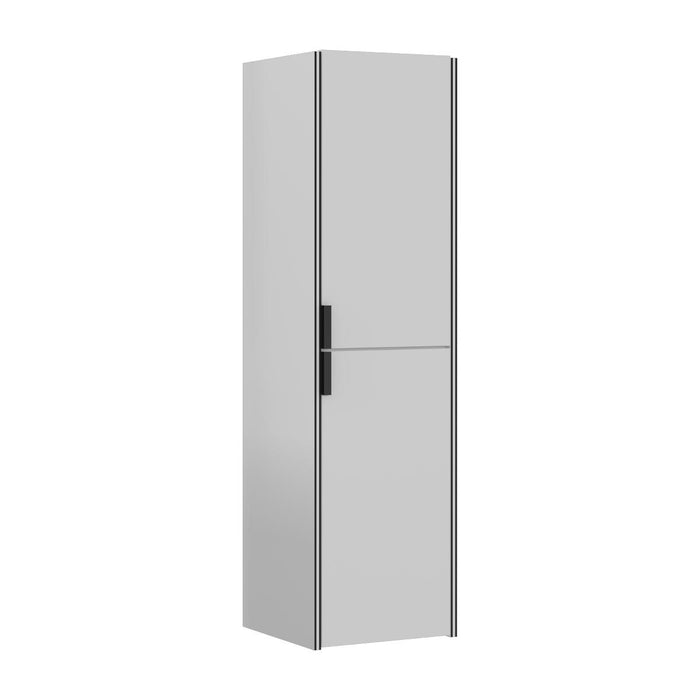 COLUMN TRIO WHITE 40 CM ORKA
