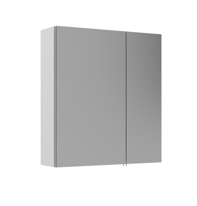 TOP CABINET MESSINA 60 CM WHITE ORKA