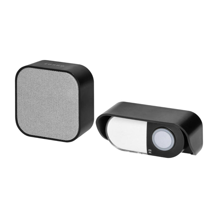 ATEL AC 150M WIRELESS BUZZER BLACK ORNO