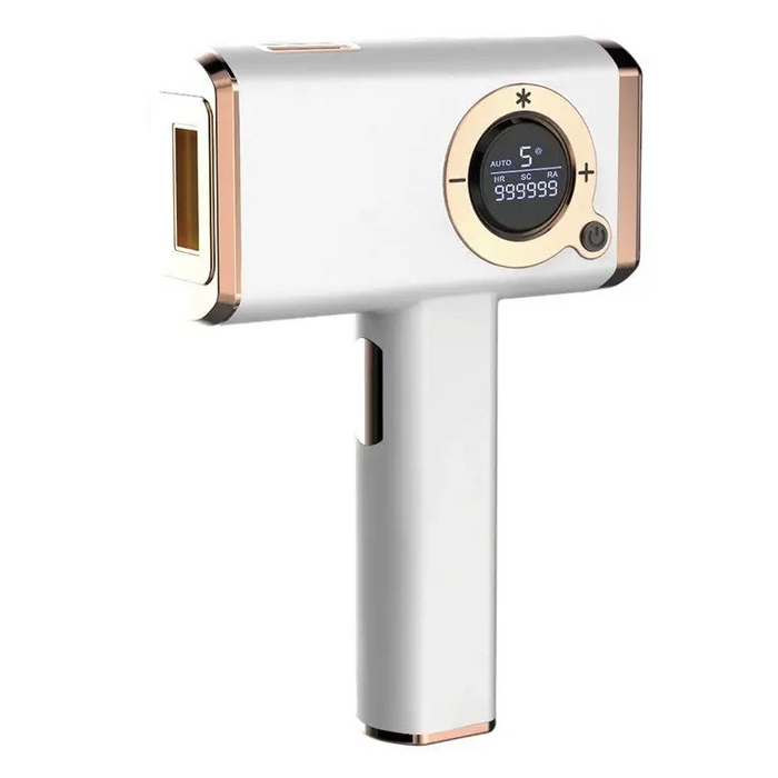 OROMED ORO-IPL ICE laser hair and body depilator - DepilatoriesAGD-DEP<<<Home Appliance - ProductsAGD<<<ActionPL