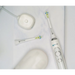 OROMED ORO-SONIC NEXT WHITE white sonic toothbrush - Tooth brushesAGD-SDZ<<<Home Appliance - ProductsAGD<<<ActionPL