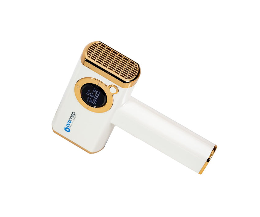 OROMED ORO-IPL ICE laser hair and body depilator
