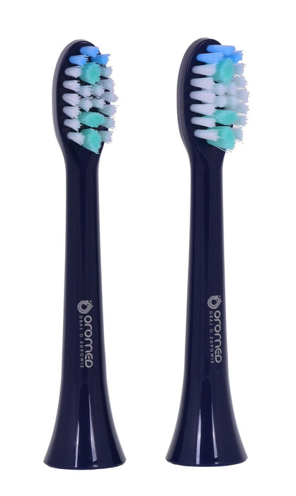 ORO-SONIC X PRO NAVY BLUE sonic toothbrush