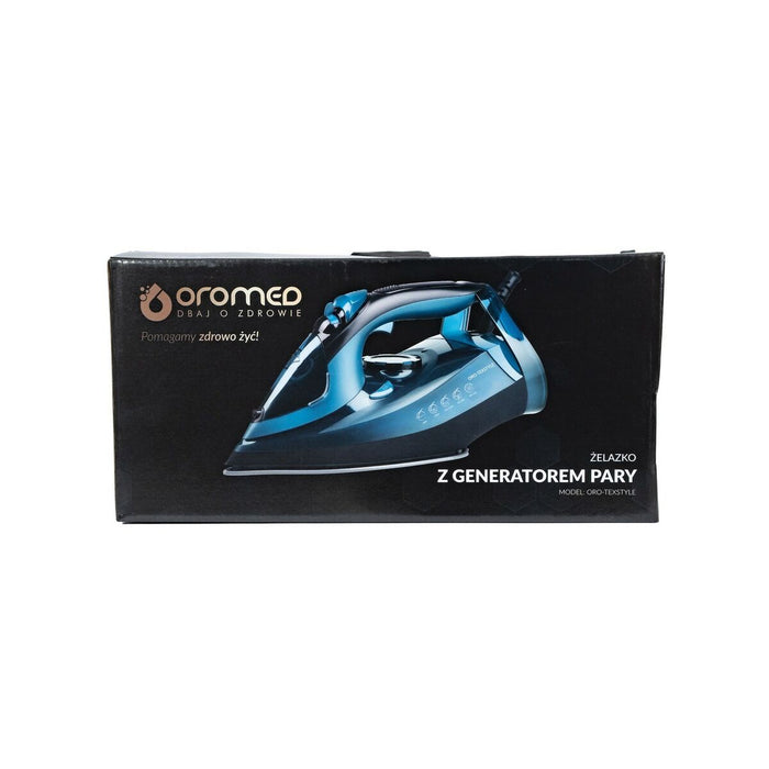 Steam Iron Oromed ORO-TEXSTYLE
