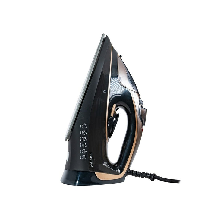 Steam Iron Oromed ORO-STEAM