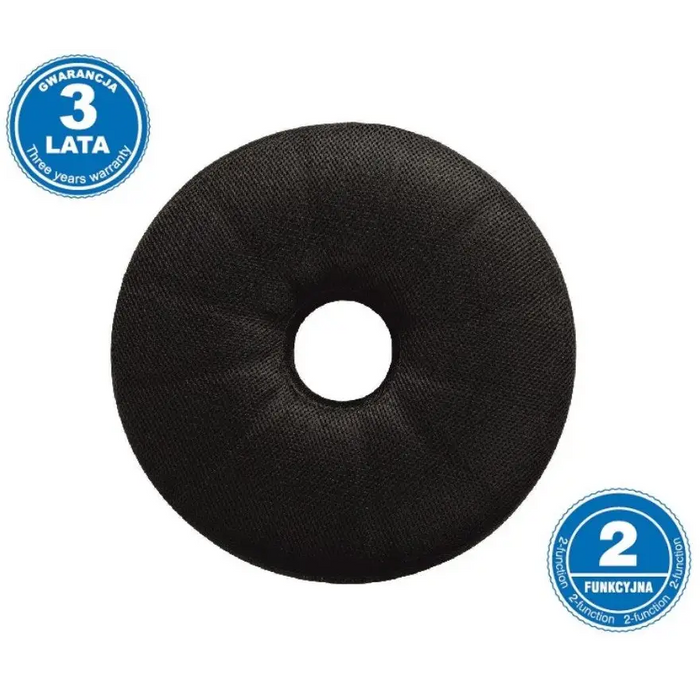 Orthopaedic seat cushion ‘PERFECT BALANCE’ - Orthopedic pillowsSYP-POR<<<BedroomSYP<<<ActionPL