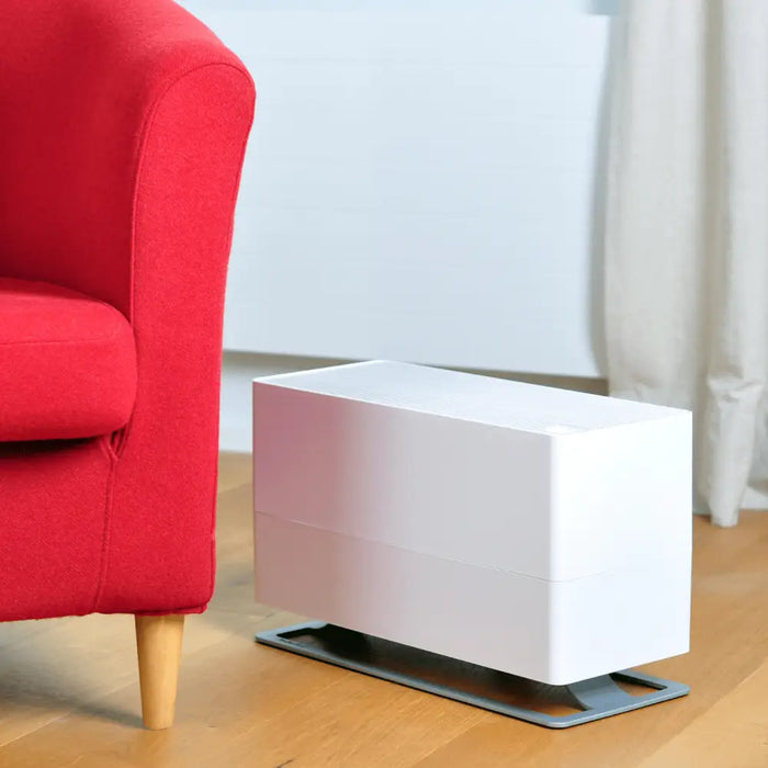 Oskar big humidifier Black - Овлажнители за въздух<<<StadlerForm