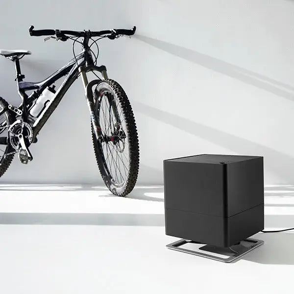 Oskar Humidifier Black - Овлажнители за въздух<<<StadlerForm