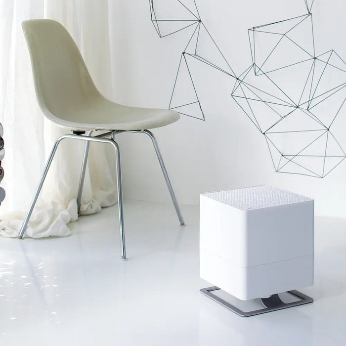 Oskar Humidifier White - Овлажнители за въздух<<<StadlerForm