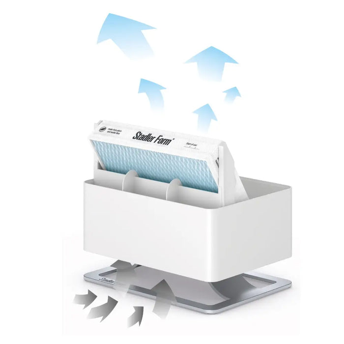 Oskar little humidifier White - Овлажнители за въздух<<<StadlerForm