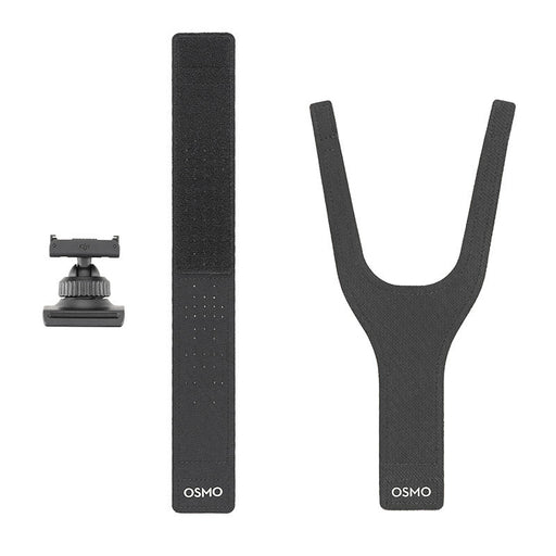 Osmo Action 360° Wrist Strap - For sports cameras<<<Accessories<<<Photo and cameras<<<InnproXML