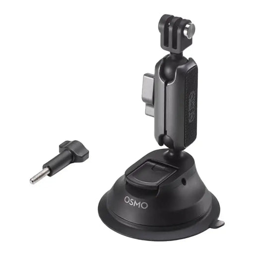 Osmo Action Suction Cup Mount - For sports cameras<<<Accessories<<<Photo and cameras<<<InnproXML