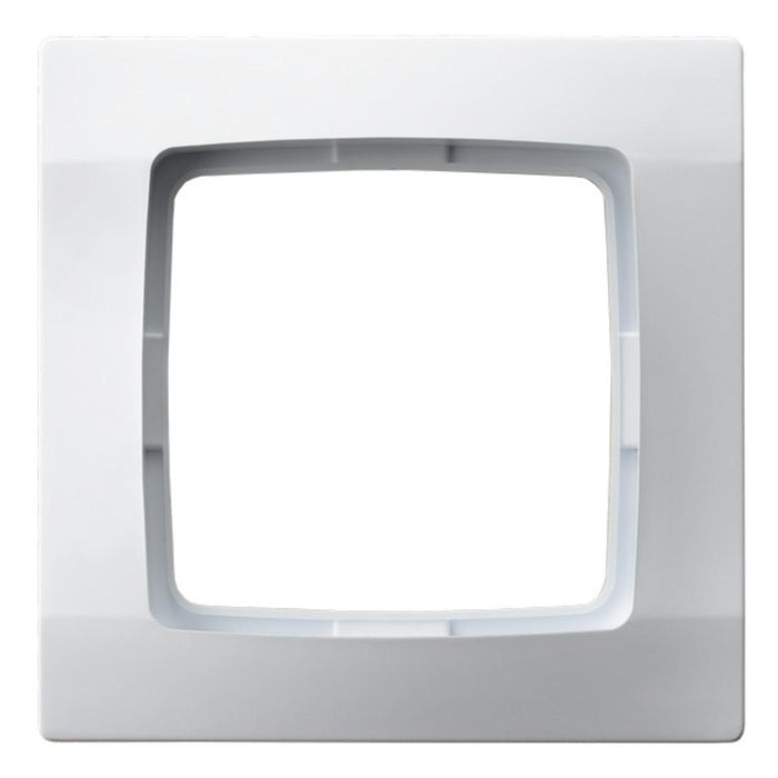 FRAME SINGLE WHITE KARO