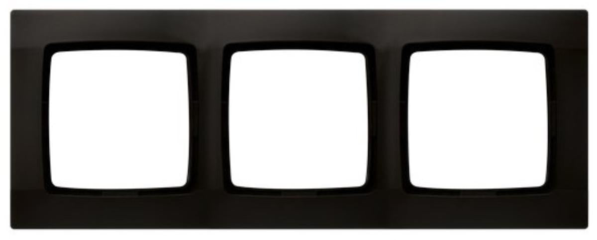 FRAME TRIPLE CHOCOLATE KARO
