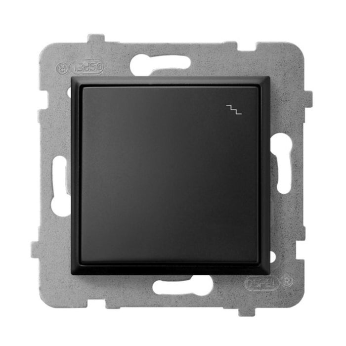 KEY DEVIATOR BLACK MAT OSPEL ARIA