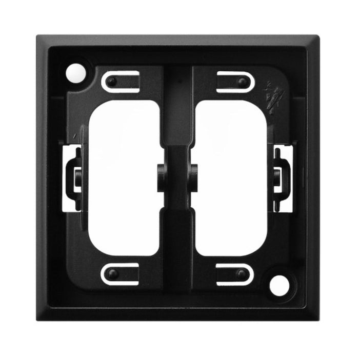 DECORATIVE ELEMENT FOR KEY BLACK