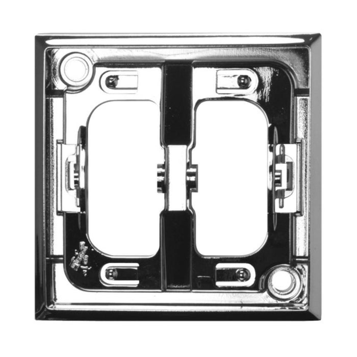 DECORATIVE ELEMENT FOR KEY CHROME